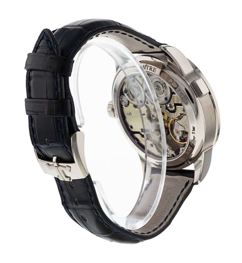 Jaeger-LeCoultre Duometre 60435E1